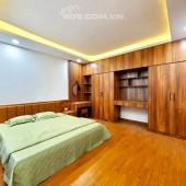 Bán nhà ô tô đỗ cửa Khương Trung, gần ngã tư sở 46m2 x 5 tầng, chỉ 5.2 tỷ
